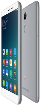 Xiaomi Redmi Note 3 16GB Gray