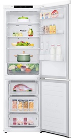 LG DoorCooling+ GA-B459SQRZ