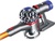 Dyson V8 Absolute (227296-01)