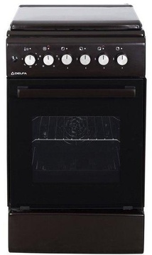 Delfa KC 5001 BR