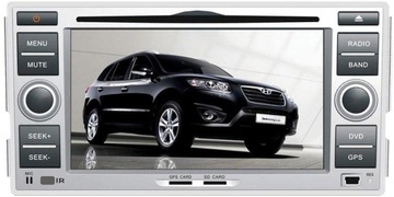 HT 6001SGIE (Hyundai Santa Fe)