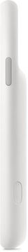 Apple iPhone 11 Pro Max Smart Battery Case - White (MWVQ2)