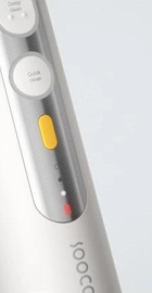 SOOCAS T03 Neos White