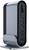Baseus Multifunctional Working Station Four-Screen Dark Gray (CAHUB-HG0G)