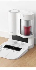 RoboRock S7 Auto-Empty Dock (AED02-00) White