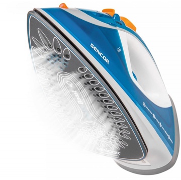 Sencor SSI 7710BL