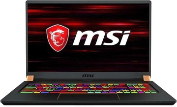MSI GS75 Stealth 10SE (GS75 10SE-050US)