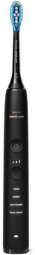 Philips Sonicare DiamondClean 9000 White & Black (HX9914/57)