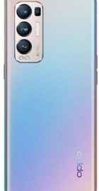 OPPO Find X3 Neo 12/256GB Galactic Silver