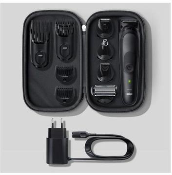 Braun MBMGK7