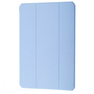 Dux Ducis Toby Series for iPad Air 6 11" 2024 /  Air 4-5 10.9" (2020-2022) (With Apple Pencil Holder) Blue