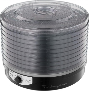 Sencor SFD 3109BK