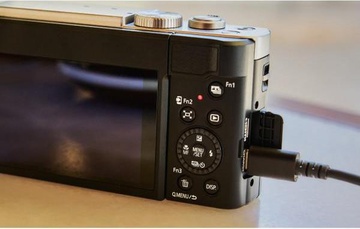 Panasonic Lumix DC-TZ99E-S