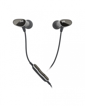 Polk Audio Nue Era Black