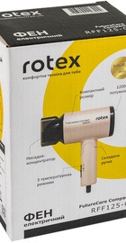Rotex RFF125-G FutureCare Compact
