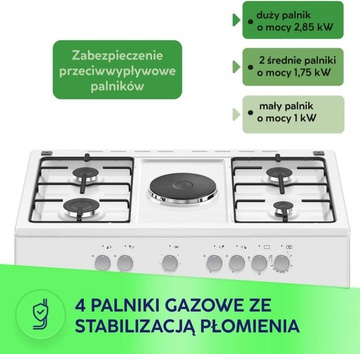 MPM MPM-96-KGE-15