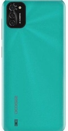 DOOGEE X93 Green