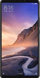 Xiaomi Mi Max 3 4/64GB Black