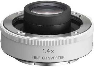 Sony 1.4x Alpha FE (SEL14TC.SYX)