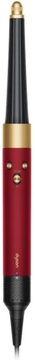 Dyson Airwrap i.d. HS08 Multi-Styler and Dryer Straight to Wavy - Red Velvet/Gold (596926-01)