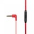 HyperX Cloud Earbuds (HX-HSCEB-RD)