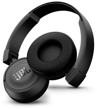 JBL T450 BT Black (JBLT450BTBLK)