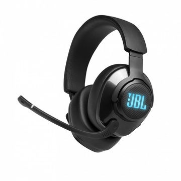 JBL Quantum 400 Black (JBLQUANTUM400BLK)