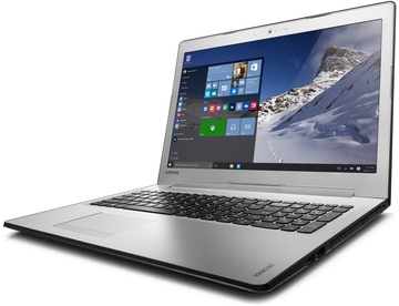 Lenovo IdeaPad 510 (80SR00A7RA)