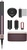 Dyson Airwrap Co-anda2x Multi-styler & Dryer Curly+Coily Jasper Plum EU (598952-01)