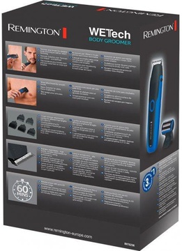 Remington BHT6256