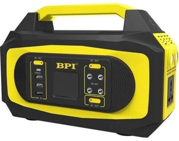BPI BPI-500W (BPI-G518-500W)