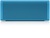 Braven 705 Portable Wireless Cyan plastic finish with Black end caps