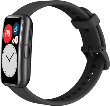 HUAWEI Watch Fit Graphite Black (55025871)