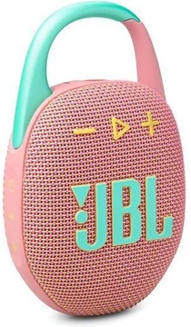 JBL Clip 5 Pink (JBLCLIP5PINK)