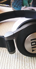 JBL E30 Black