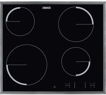 Zanussi ZEV56340XB