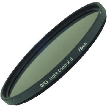 Marumi 62 mm DHG Light Control 8