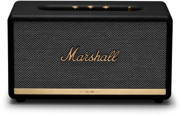 Marshall Stanmore II Black (1001902)