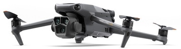 DJI Mavic 3 Pro Fly More Combo with DJI RC (CP.MA.00000660.01)