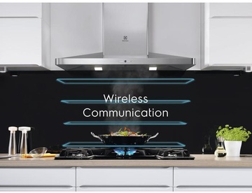 Electrolux EIV85453