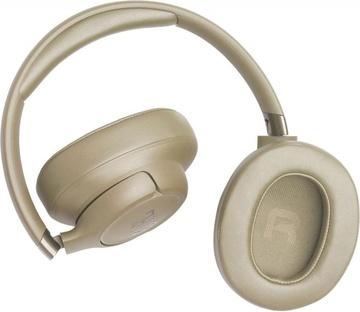 JBL Tune 780NC Beige (JBLT780NCBEG)
