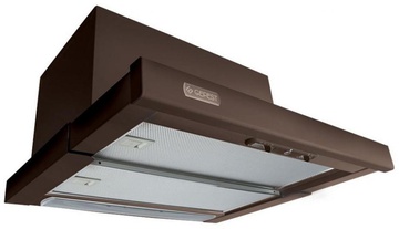 Gefest ВО 4501 К17