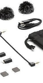 DJI Mic CP.RN.00000198.01