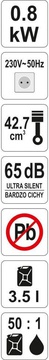 YATO YT-85481i