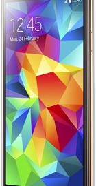 Samsung G900H Galaxy S5 Copper Gold (UA UCRF)