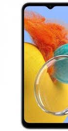 Samsung Galaxy M14 4/64GB Silver (SM-M146BZSU) (UA)