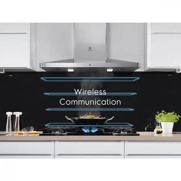 Electrolux IPE6443KFV