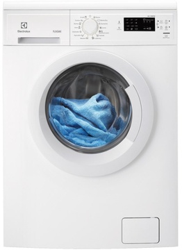 Electrolux EWF1262EOW