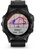 Garmin Fenix 5 Plus Sapphire Black with Leather Band (010-01988-07)