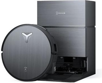 ECOVACS Deebot X11 Pro Omni